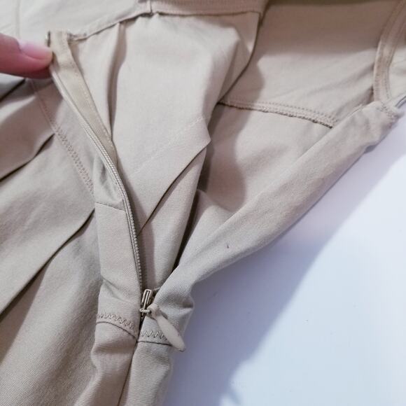 Philosophy Di Alberta Ferretti A-Line Mini Dress - Picture 11 of 13